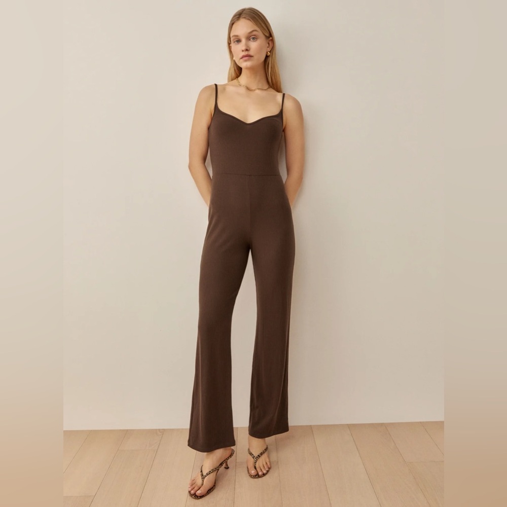 Aldari Jumpsuit